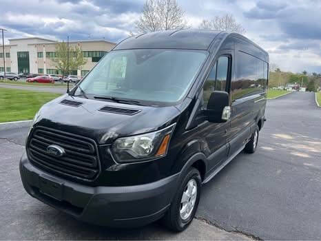 ford transit van 2017 1FTYR2CM9HKB48599 image ford transit van 2017 1FTYR2CM9HKB48599 image
